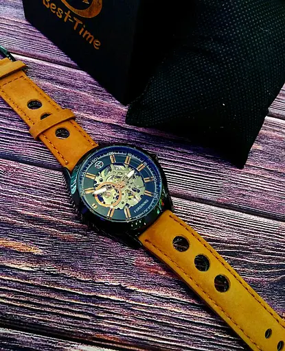 Часы Forsining Torres - фото 11