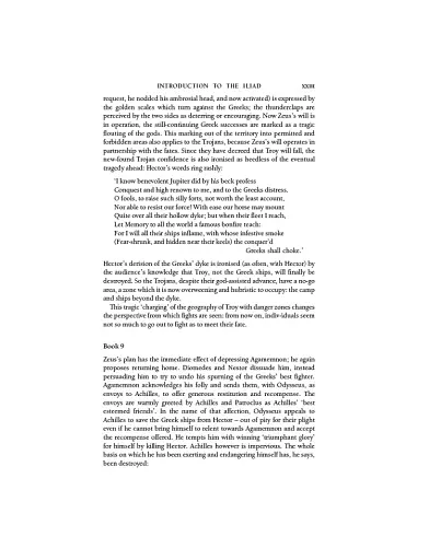 The Iliad and the Odyssey - фото 15