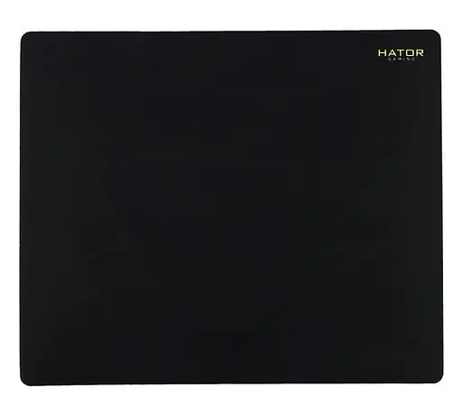 Ігрова поверхня HATOR Tonn S Black (HTP-010) - фото 1