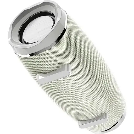 Портативна bluetooth колонка Borofone BR3 TWS grey - фото 1