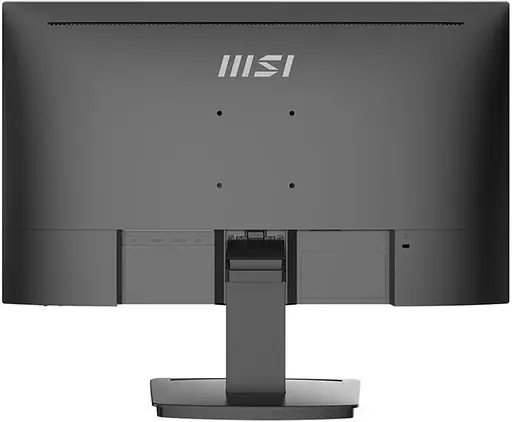 Монитор 23.8" MSI PRO MP243X FHD IPS 100Hz (PRO MP243X) - фото 8