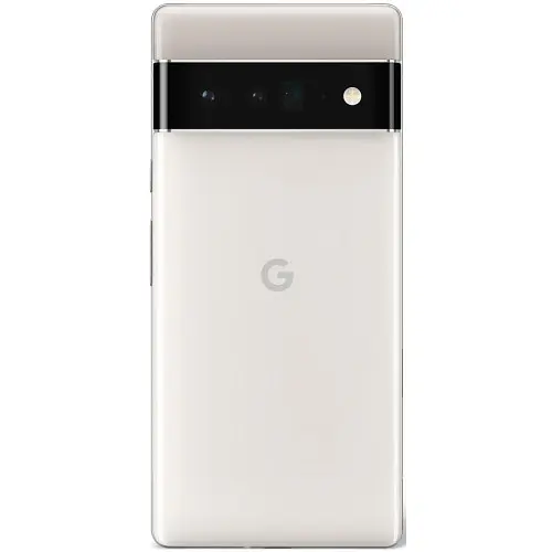 Смартфон Google Pixel 6 Pro 12/128GB Cloudy White Refurbished - фото 5