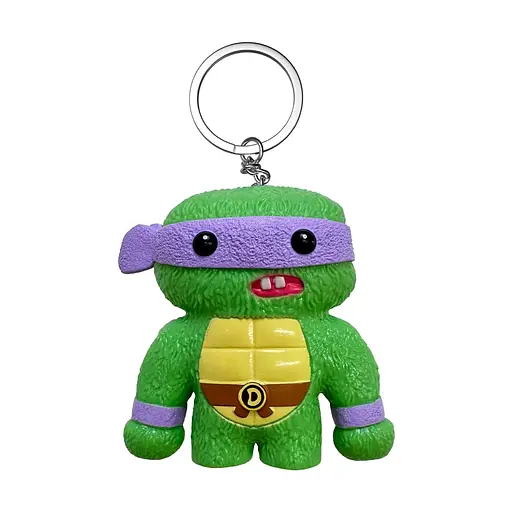 Уценка. Брелок-сюрприз Fuggler Серия 2 (FG8204) - фото 25