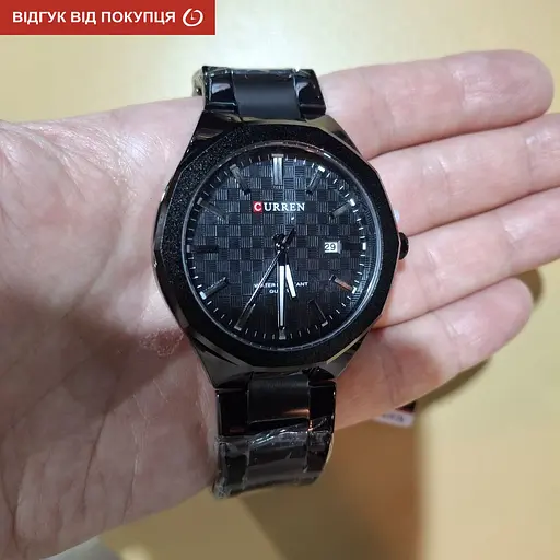 Годинник Curren Scotland - фото 5