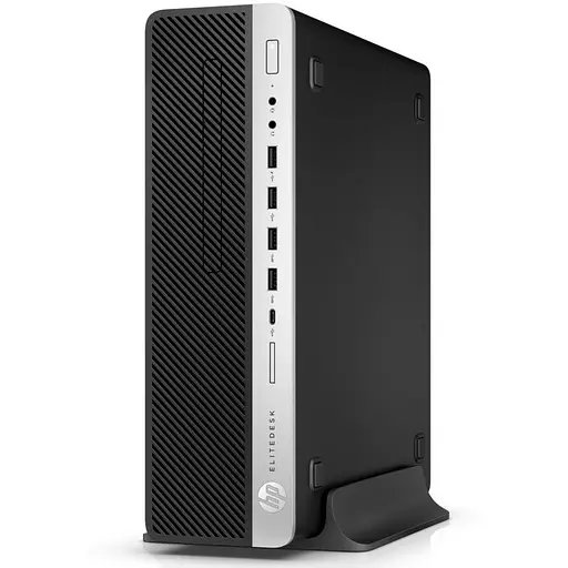 Компьютер HP EliteDesk 800 G4 SFF (i5-9500/8/240SSD) Б/У - фото 1