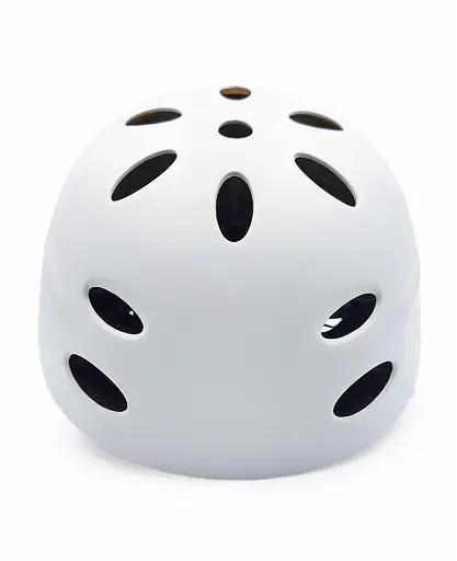 Велосипедний шолом A-Bike EE-210 L (58-62 см) білий (G0001431) - фото 2