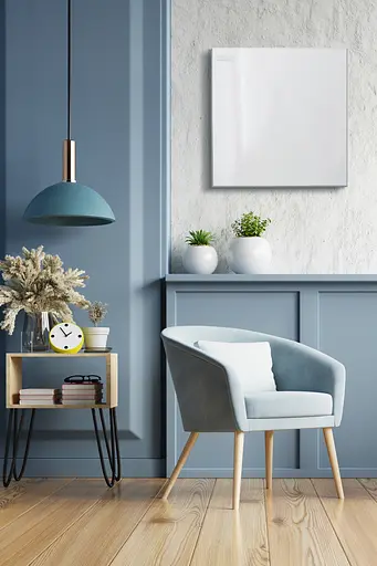 Металокерамічний обігрівач UDEN-500К - фото 5