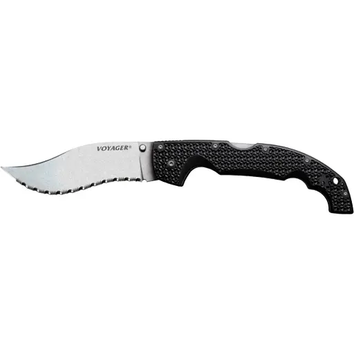 Нож Cold Steel Voyager XL Vaquero