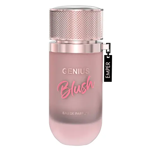 Парфюмированная вода женская Emper Genius Blush 100 мл (MM35727)