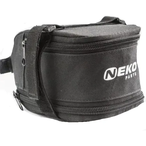 Сумка підсідельна Neko NKB-2 L (1052-NKB-2)