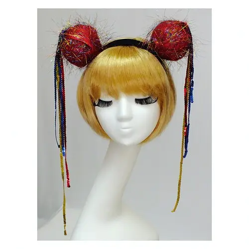 Обруч Диско - фото 1