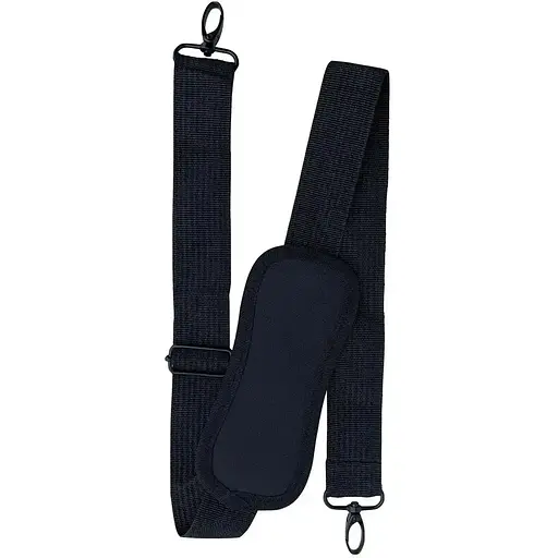 Сумка для ноутбука 15" Tyruns B-216 Black - фото 8