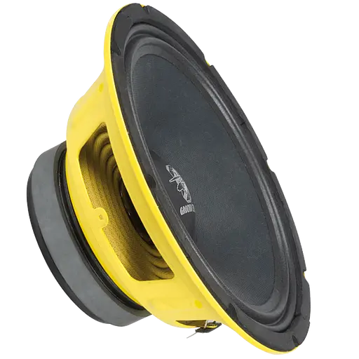 Сабвуферний динамік Ground Zero GZCK 250SPL