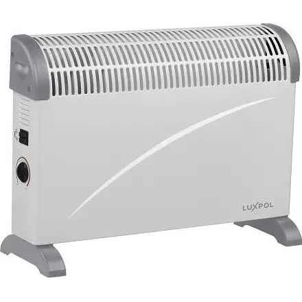 Обогреватель Luxpol LCH12FB