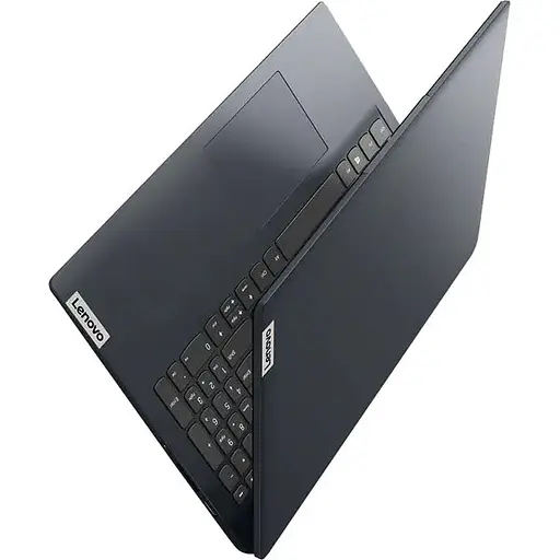 Ноутбук LENOVO IdeaPad 1 15AMN7,3 7320U la 41GHz, 8GB, 256GB, DOS - фото 2