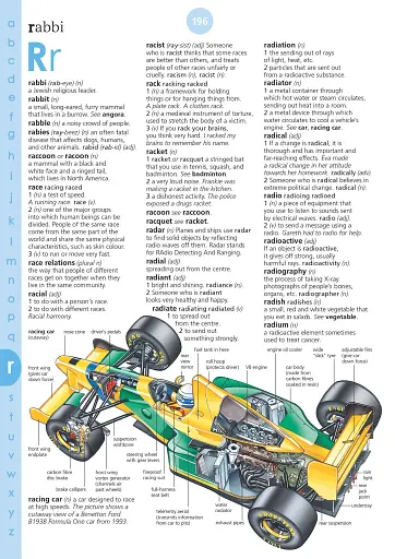Illustrated English Dictionary (updated edition) - фото 10