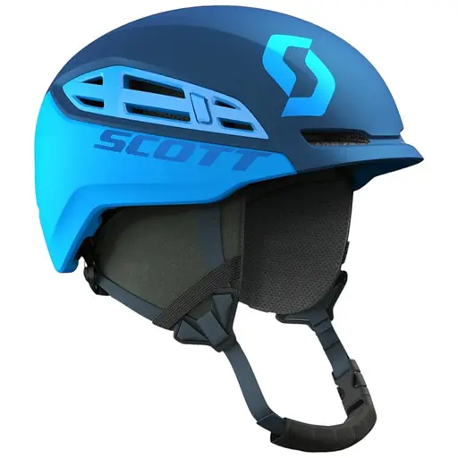 Шолом Scott Couloir 2 S Синій (1081-254585.2440.006)