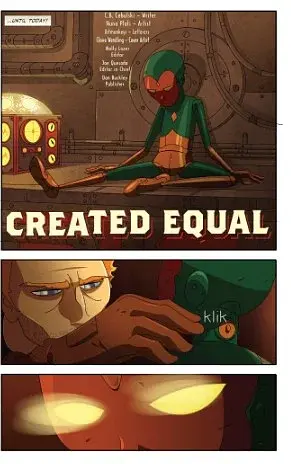 Avengers Fairy Tales #2 (2008) - фото 3