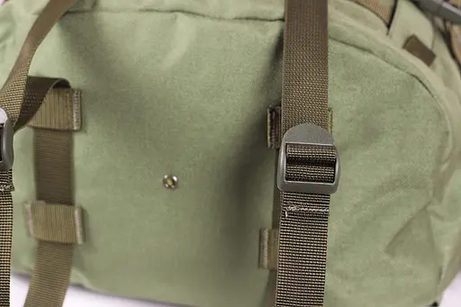 Рюкзак Tactical Extreme Tactic 38 Khaki Travel Extreme (1060-TC03382) - фото 7