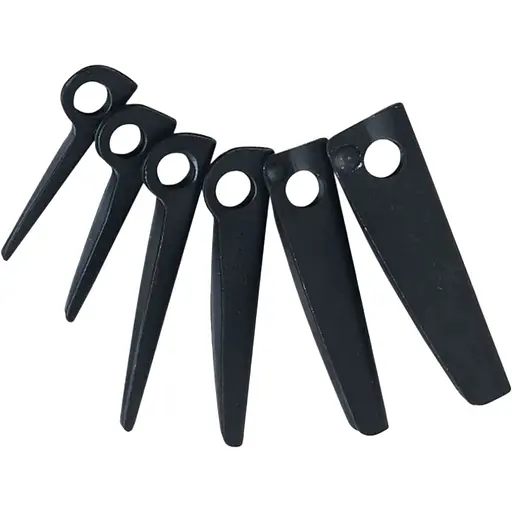Скальный крюк Black Diamond Angles #6 (1033-BD 520760)