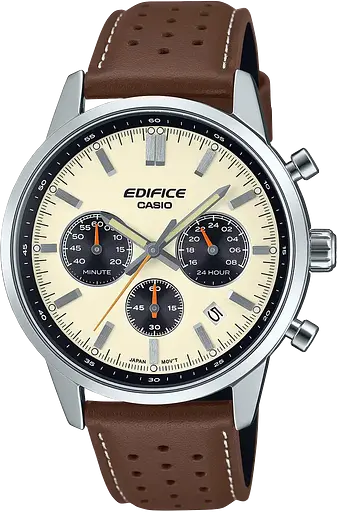 Часы Casio EDIFICE Classic EFR-575L-7AEF