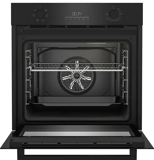 Електрична духова шафа Beko BBIE17300B - фото 2