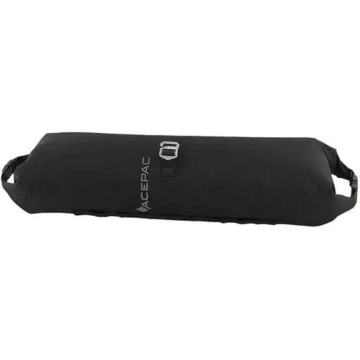 Сумка на руль Acepac Bar Drybag 2022 8 L Черный (1033-ACPC 119108)