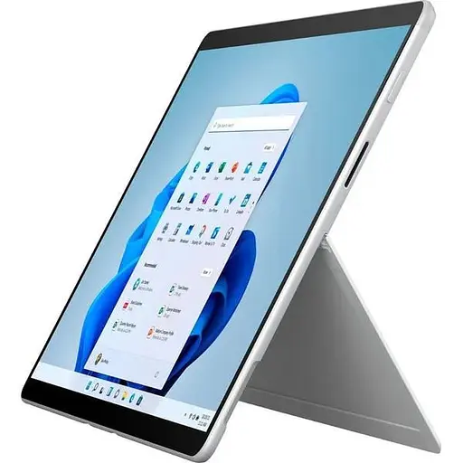 Ноутбук 2 в 1 MICROSOFT Surface Pro X (MB-800003), Microsoft SQ2 до 3,41 ГГц, 13-дюймовий сенсорний 2,8K, 16 ГБ, SSD 256 ГБ, Qualcomm Adreno 690, Windows 11 Home
