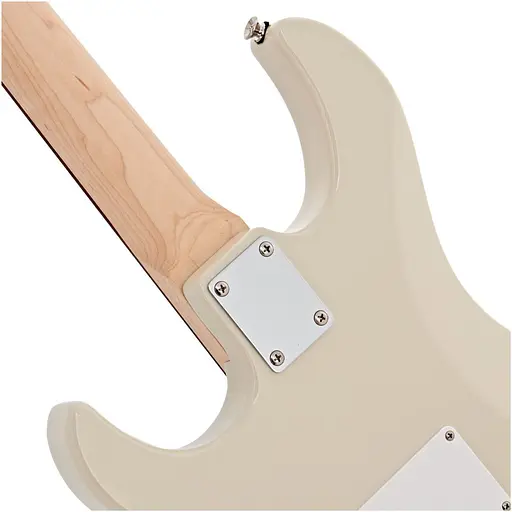 Электрогитара Yamaha Pacifica 112V Vintage White [138893] - фото 6