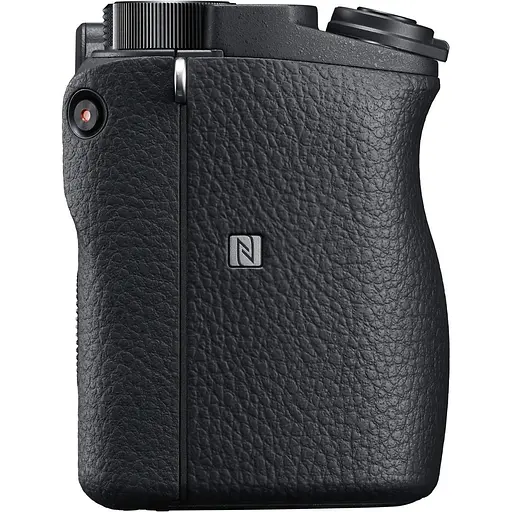 Бездзеркальний фотоапарат Sony Alpha A6400 Body (ILCE6400B.CEC) UA [88380] - фото 4