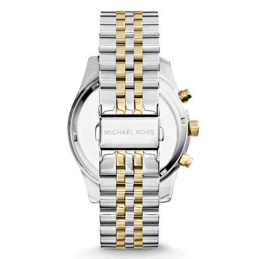 Мужские часы MICHAEL KORS MK8344 Lexington - фото 4