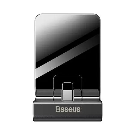 Док-станция Baseus SW Adjustable Charging Stand GS10, 18W - фото 2