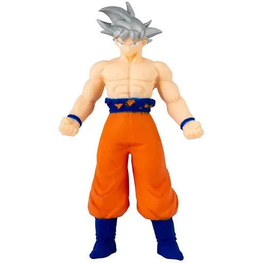 Стретч-іграшка DragonBall Diramix 96000_Ultra Instinct GOKU - фото 1