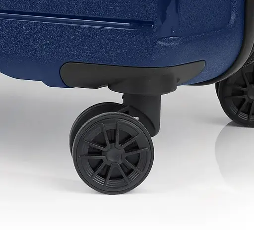 Чемодан Gabol Osaka (S) Blue (121022-003) - фото 7