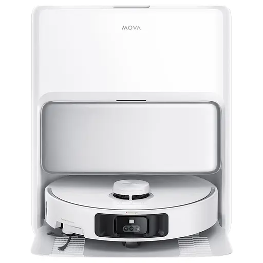 Робот-пылесос Mova P50 Pro Ultra (RLP53HE) - фото 8