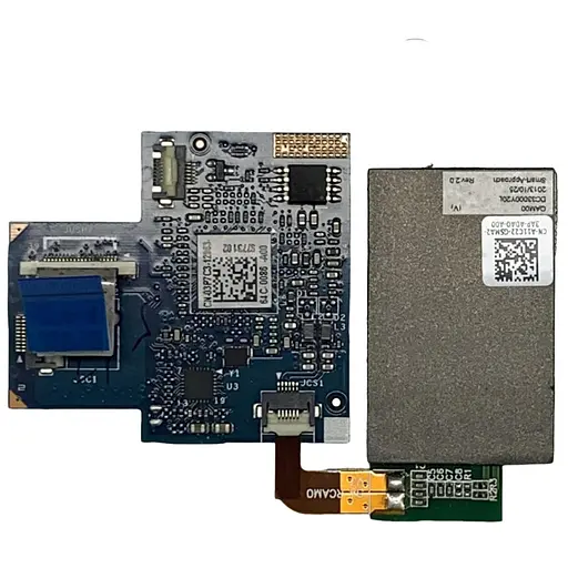 Дод. плата для ноутбука Dell Latitude E6230 (DC33000Y20L, A11C22, NIA01) - фото 1