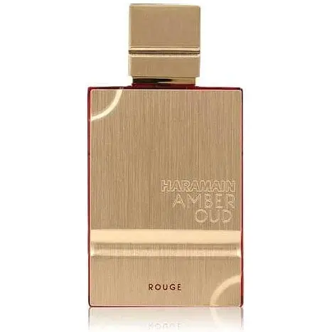 Парфюмированная вода оригинал Al Haramain Amber Oud Rouge 60 мл - фото 1
