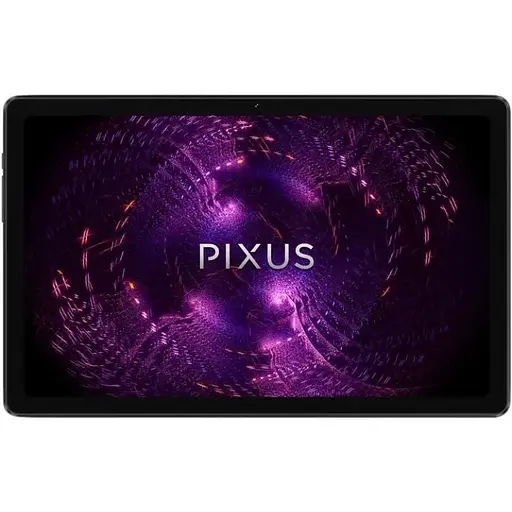 Планшет Pixus Titan 10.4" 8 / 256 GB LTE (слот под сим-карту 4G) серый - фото 1
