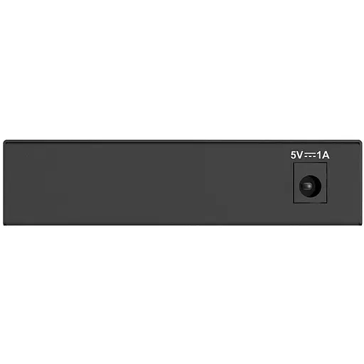 Коммутатор D-Link DGS-105GL/E - фото 3