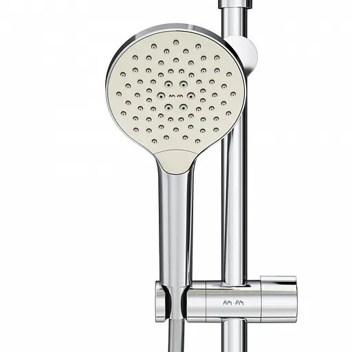 Душевая система AM.PM Like ShowerSpot без смесителя AM.PM F0780200 - фото 7