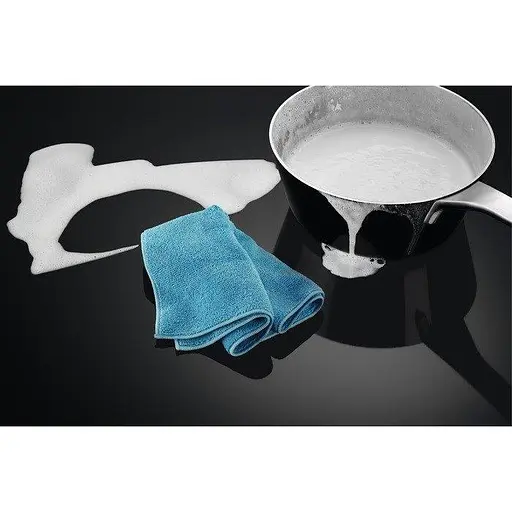 Варочная поверхность комбинированная Electrolux KDI641723K - фото 7