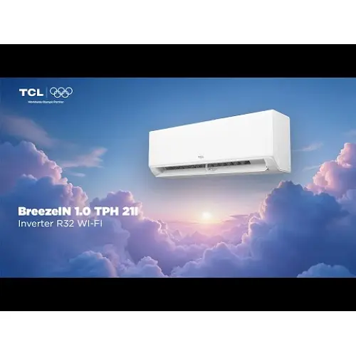 Кондиционер TCL TAC-24CHSD/TPH21I BreezeIN 1.0 - фото 9