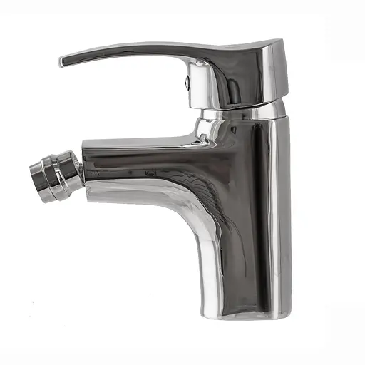 Змішувач для біде Globus Lux Queensland GLQU-106 Хром - фото 3