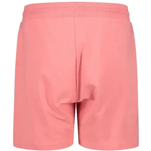 Шорти CMP Women's Bermuda Shorts in Stretch Cotton Orchidea S (1097-32D8056-B557 38) - фото 3