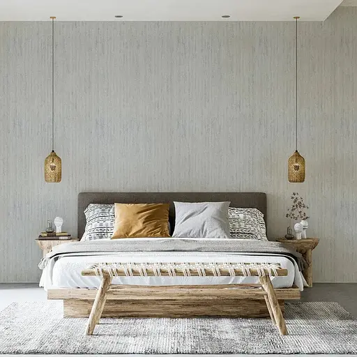 Гнучка штукатурка Wall Sticker SW-00002991 самоклеюча в рулоні 600х3000х2.5 мм світлий граніт - фото 6