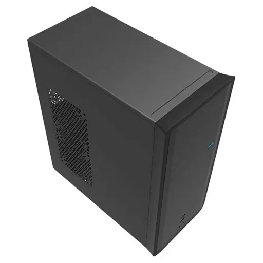 Корпус GameMax ET-209-450W Black (ET-209-450W) 450 Вт - фото 3