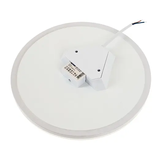 Светильник потолочный накладной Brille LED-471/50W CW светодиодный - фото 5