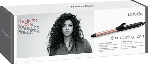 Плойка для волос BaByliss C450E [86856] - фото 6