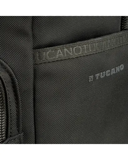 Tucano Terras 15.6, черный - фото 7
