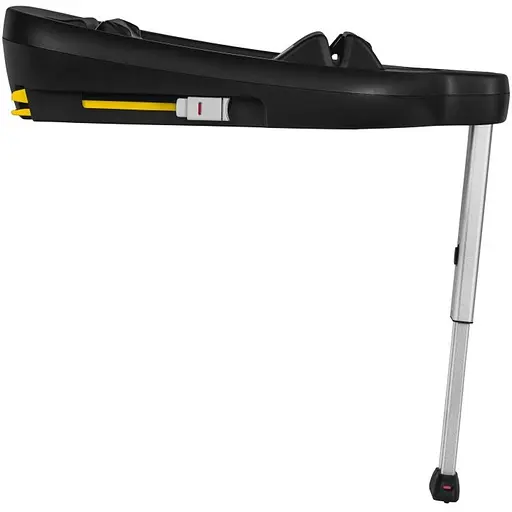 База для автокрісла Lionelo Lemmy i-size base black (LO-LEMMY I-SIZE BASE BLACK) - фото 3